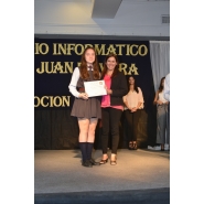 COLACIÓN SECUNDARIO 2018